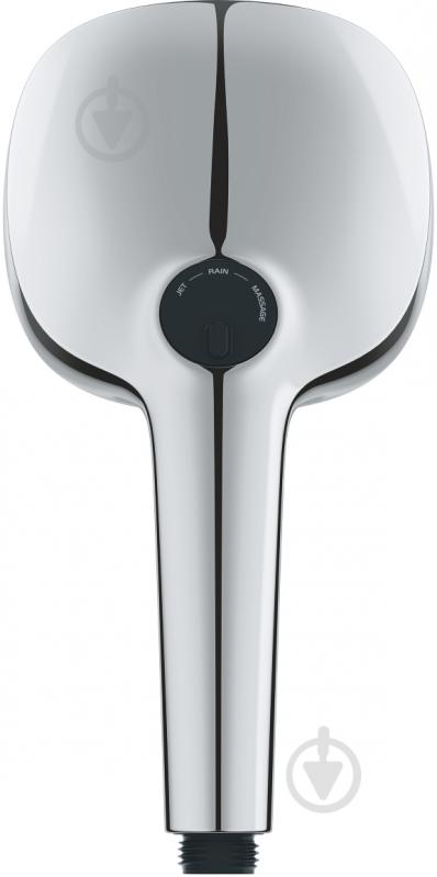 Ручной душ Grohe Vitalio Comfort 110 26092001 - фото 4