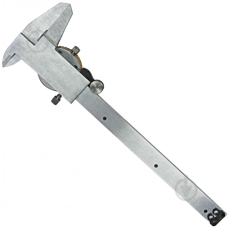 Штангенциркуль циферблатный Topmaster 280304 150 мм - фото 4 Штангенциркуль циферблатный Topmaster 280304 150 мм - фото 4