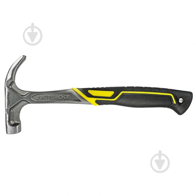 Молоток столярний Topmaster 824 г 249805 - фото 1