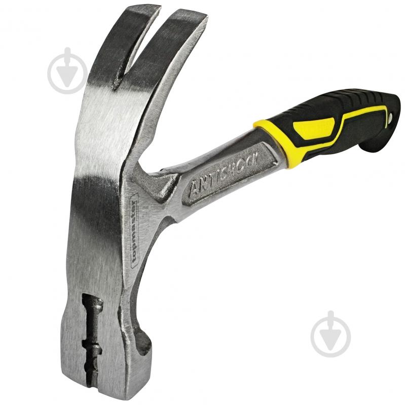 Молоток столярний Topmaster 824 г 249805 - фото 2