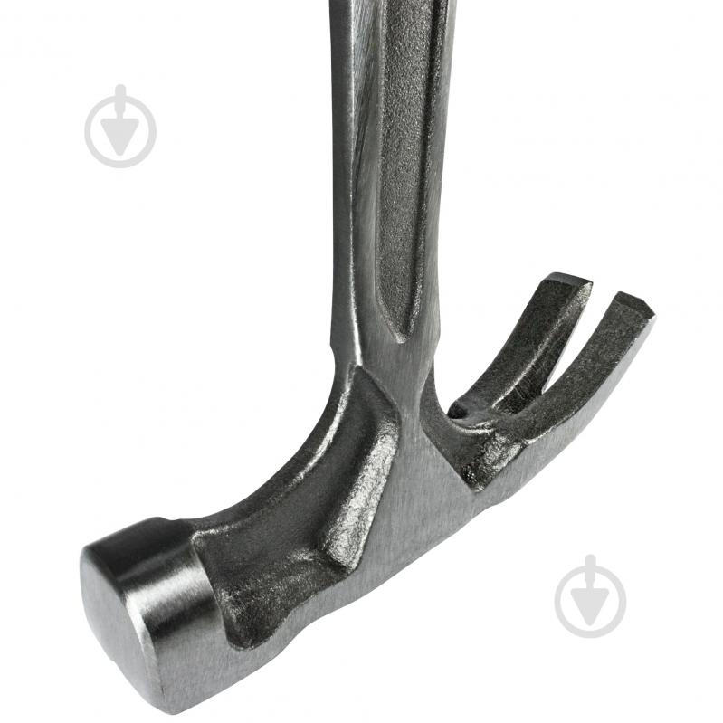 Молоток столярний Topmaster 824 г 249805 - фото 3