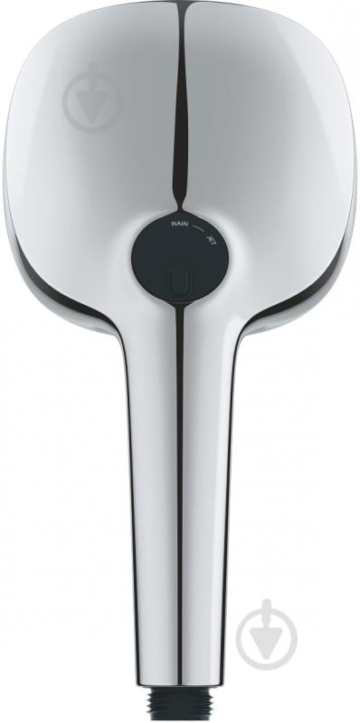 Ручной душ Grohe Vitalio Comfort 110 26925001 - фото 4