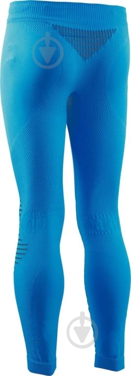 Термобрюки X-Bionic X-BIONIC IN-YP05W19J-A010 р.12-13 голубой - фото 2 Термобрюки X-Bionic X-BIONIC IN-YP05W19J-A010 р.12-13 голубой - фото 2