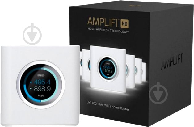 Роутер Ubiquiti AFI-R - фото 4