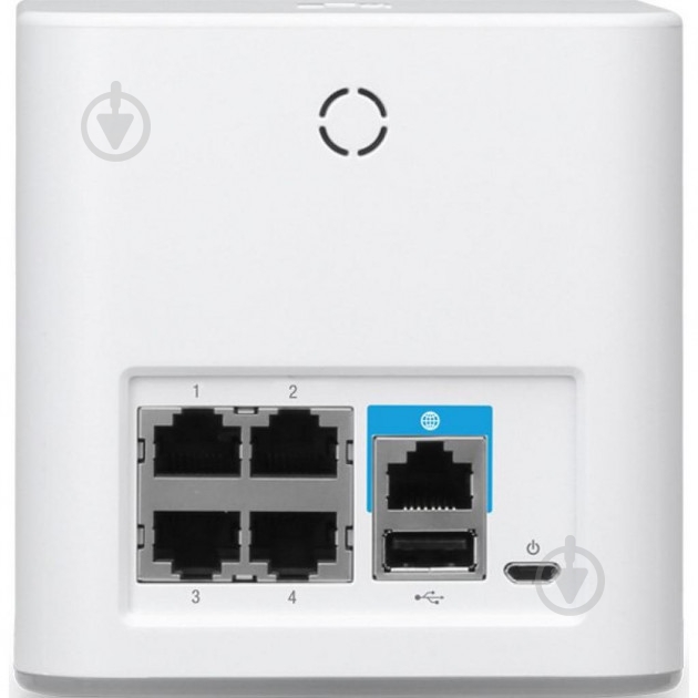 Роутер Ubiquiti AFI-R - фото 3