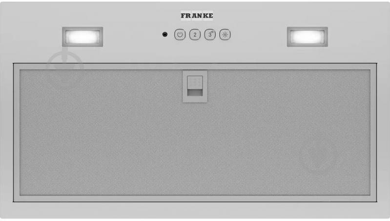 Вытяжка Franke 305.0729.554 - фото 2