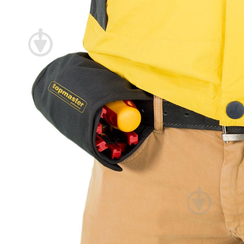 Набор отверток Topmaster 225109 - фото 6