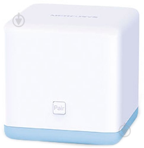 Wi-Fi-роутер Mercusys Halo S12 (2-pack) - фото 2
