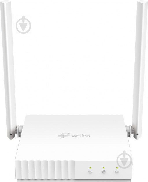 Wi-Fi-роутер TP-Link TL-WR844N - фото 1