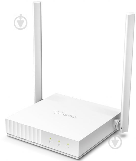 Wi-Fi-роутер TP-Link TL-WR844N - фото 2