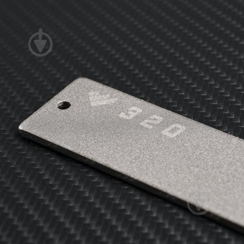 Сменный блок Work Sharp набор сменных пластин Coarse Diamond (320/400) для точилки WSBCHPAJ-PRO, 2 шт - фото 5 Сменный блок Work Sharp набор сменных пластин Coarse Diamond (320/400) для точилки WSBCHPAJ-PRO, 2 шт - фото 5