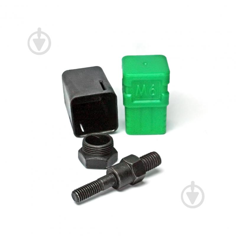Ключ заклепочный Topmaster для резьбовых заклепок M3-M6 491100 - фото 10 Ключ заклепочный Topmaster для резьбовых заклепок M3-M6 491100 - фото 10
