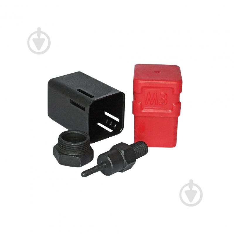 Ключ заклепочный Topmaster для резьбовых заклепок M3-M6 491100 - фото 11 Ключ заклепочный Topmaster для резьбовых заклепок M3-M6 491100 - фото 11