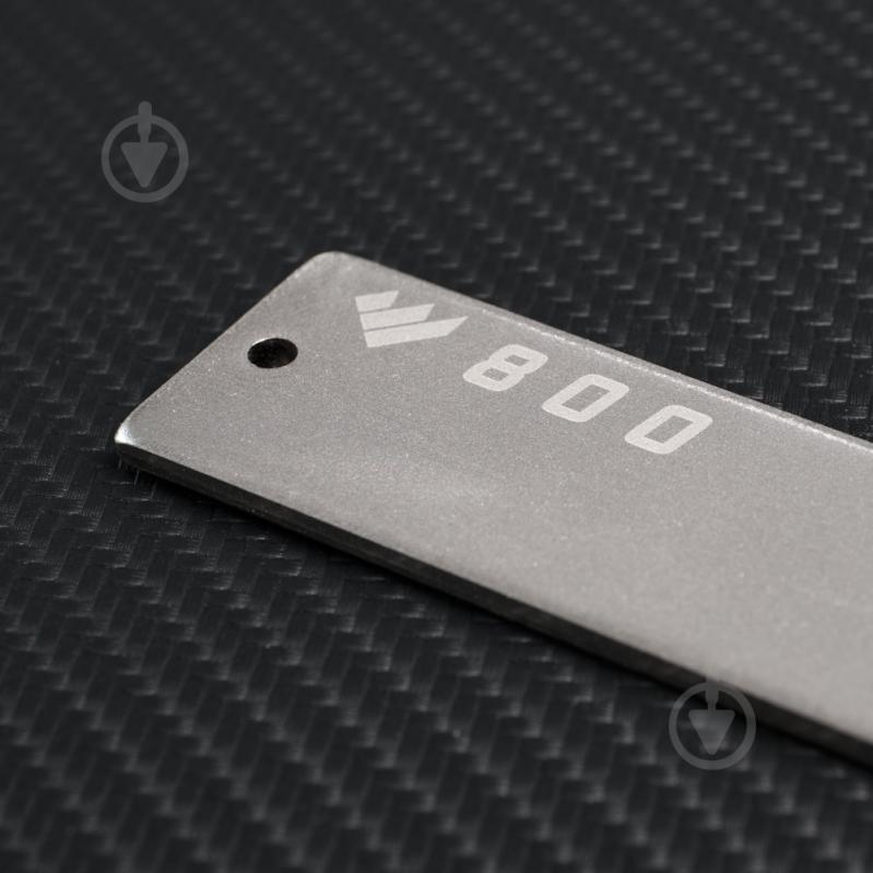 Змінний блок Work Sharp набір змінних пластин Fine Diamond (600/800) для точилки WSBCHPAJ-PRO, 2 шт - фото 6 Змінний блок Work Sharp набір змінних пластин Fine Diamond (600/800) для точилки WSBCHPAJ-PRO, 2 шт - фото 6