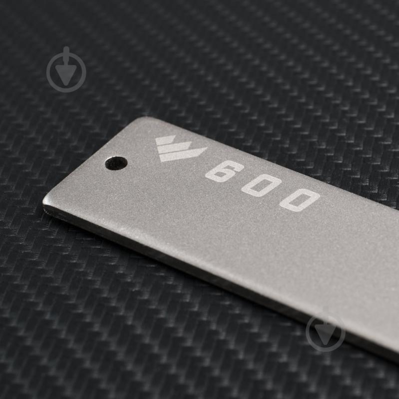 Змінний блок Work Sharp набір змінних пластин Fine Diamond (600/800) для точилки WSBCHPAJ-PRO, 2 шт - фото 5 Змінний блок Work Sharp набір змінних пластин Fine Diamond (600/800) для точилки WSBCHPAJ-PRO, 2 шт - фото 5