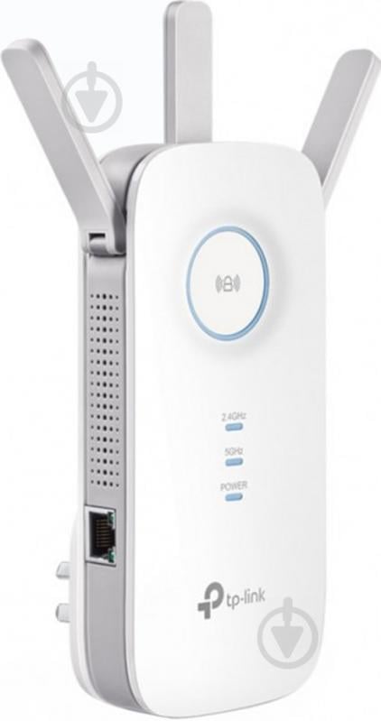 Ретранслятор TP-Link (RE450) - фото 1