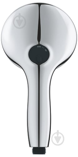 Ручной душ Grohe Vitalio Start 110 27946001 - фото 3