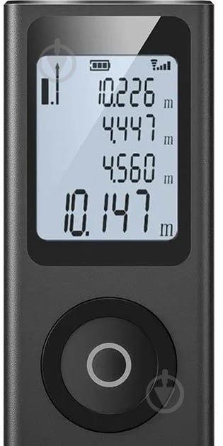 Лінійка лазерний Inspire Black KS-710006 - фото 3 Лінійка лазерний Inspire Black KS-710006 - фото 3