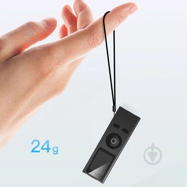 Лінійка лазерний Inspire Black KS-710006 - фото 8 Лінійка лазерний Inspire Black KS-710006 - фото 8