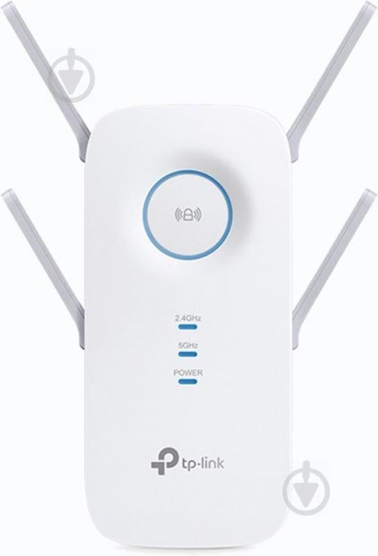 Ретранслятор TP-Link (RE650) - фото 1