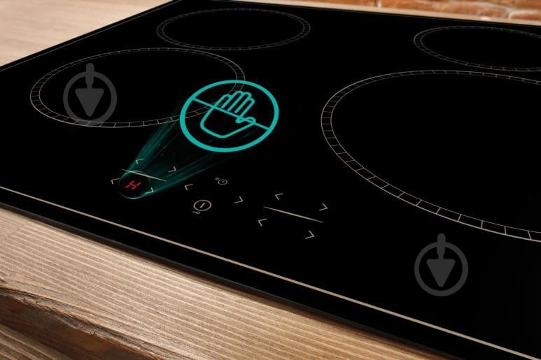 Варильна поверхня індукційна Gorenje GI6401CLBSC - фото 14 Варильна поверхня індукційна Gorenje GI6401CLBSC - фото 14