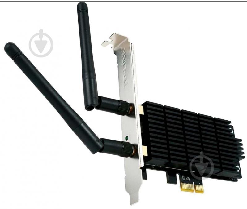 Беспроводной адаптер TP-Link ARCHER T6E - фото 3