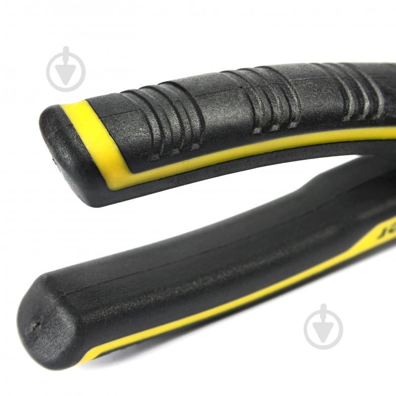 Плоскогубцы Topmaster комбинированные 160 мм 210133 - фото 7 Плоскогубцы Topmaster комбинированные 160 мм 210133 - фото 7