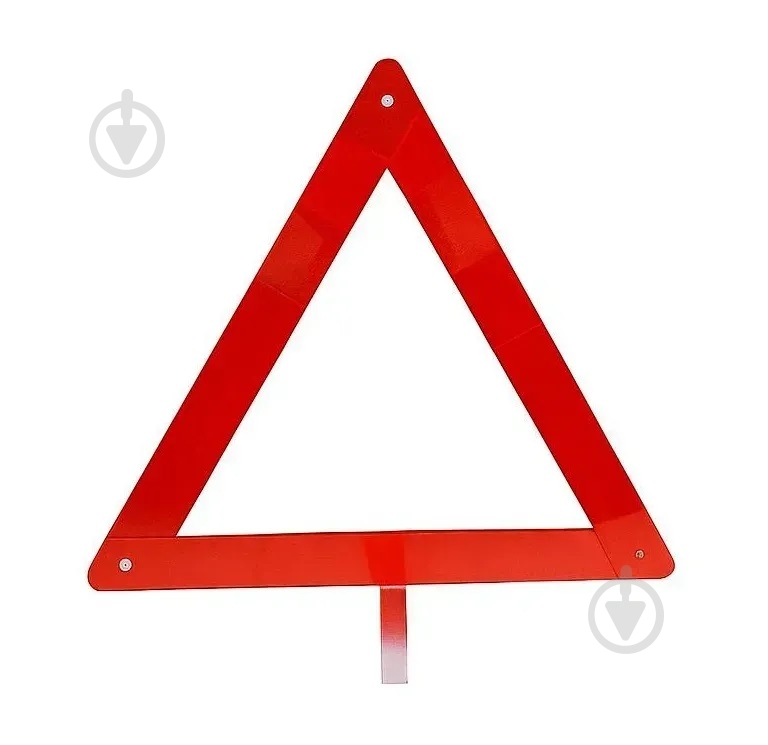 Знак аварійної зупинки RT001-201 - фото 1