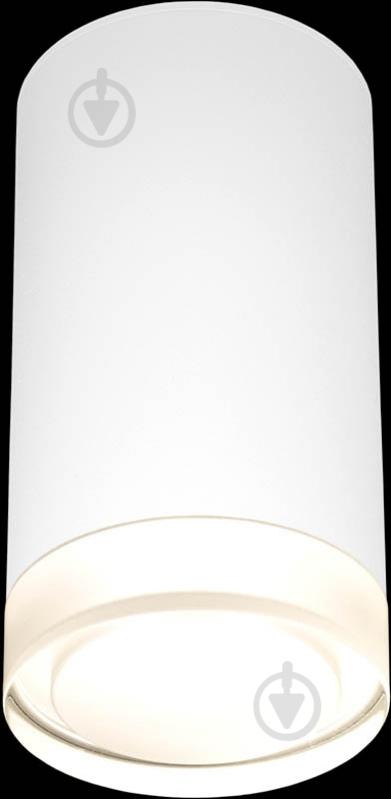 ВИТРИНА! Светильник точечный Estares LED-DL 17433 5 Вт 4000 К белый - фото 4