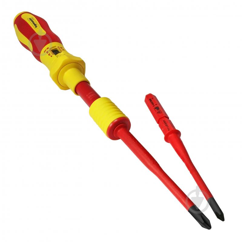 Набір викруток Topmaster 220102 - фото 2