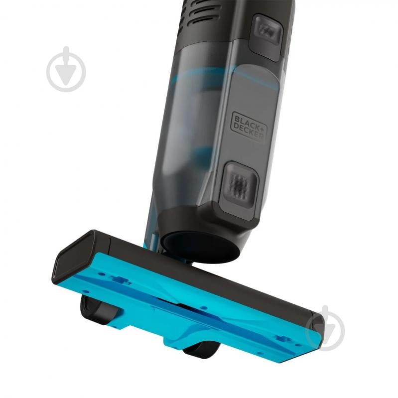 Пылесос Black+Decker BXVMS601E - фото 4