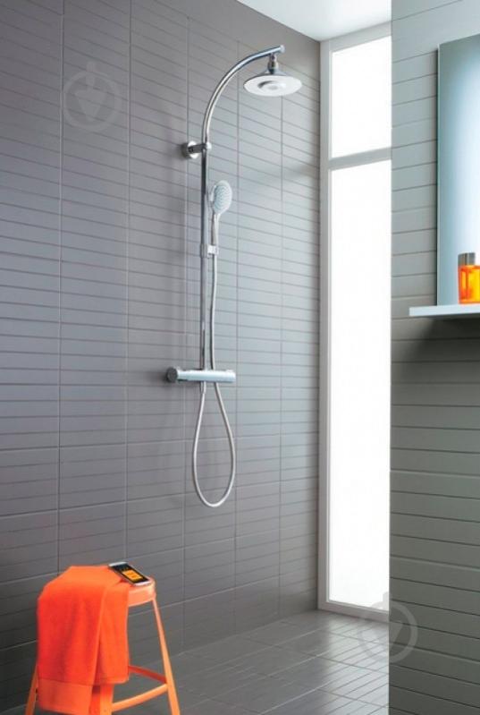 Душевая система Jacob Delafon Moxie E5799-CP - фото 3