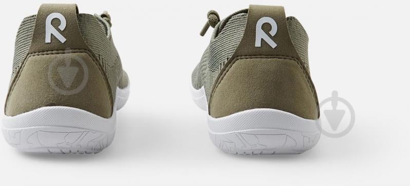 Кросівки літні Reima Astelu 5400066A-8920 р.33 зелені - фото 5