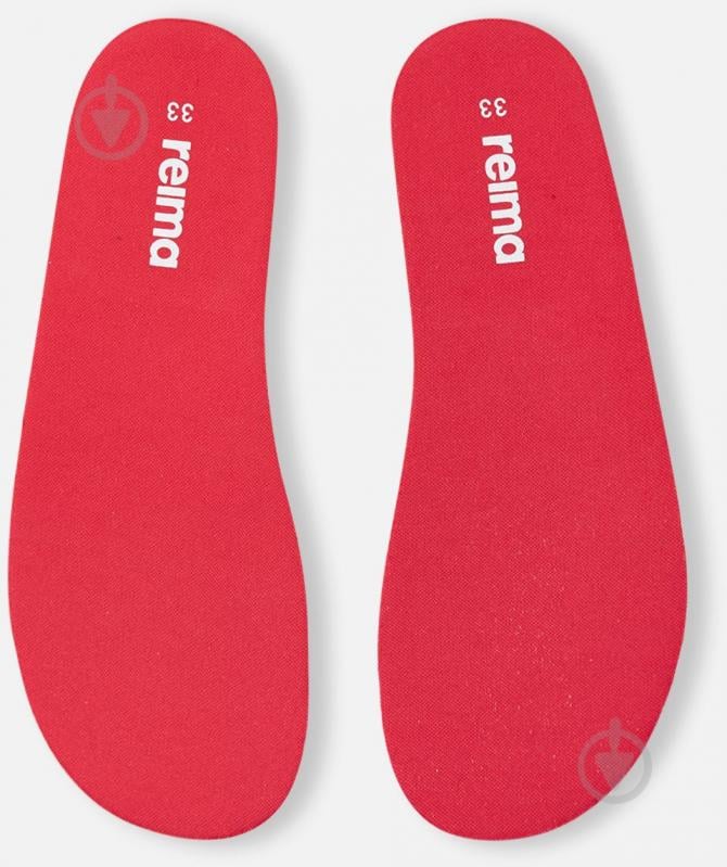 Кросівки літні Reima Astelu 5400066A-8920 р.33 зелені - фото 7