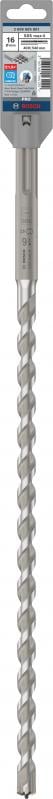 Бур Bosch 4 SDS-max 16x400 мм 540 мм 2608685861 - фото 2 Бур Bosch 4 SDS-max 16x400 мм 540 мм 2608685861 - фото 2