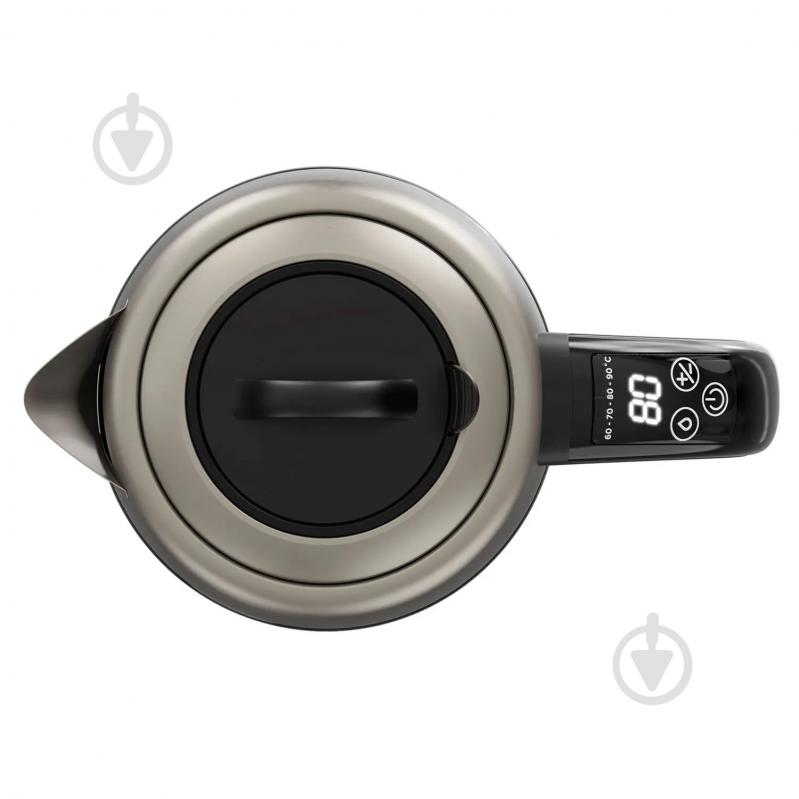 Электрочайник Black+Decker BXKE2205E - фото 8