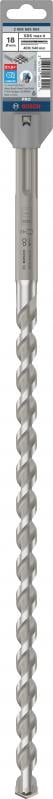 Бур Bosch 4 SDS-max 18x400 мм 540 мм 2.608.685.863 - фото 3