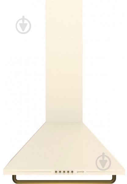 Вытяжка Gorenje WHC63CLI - фото 1