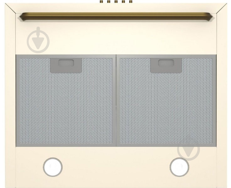 Вытяжка Gorenje WHC63CLI - фото 4