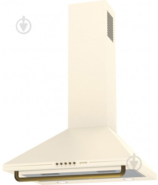 Вытяжка Gorenje WHC63CLI - фото 2