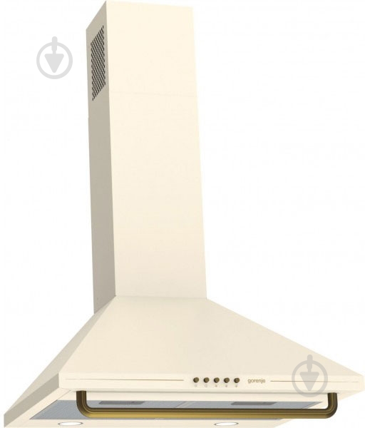 Вытяжка Gorenje WHC63CLI - фото 3