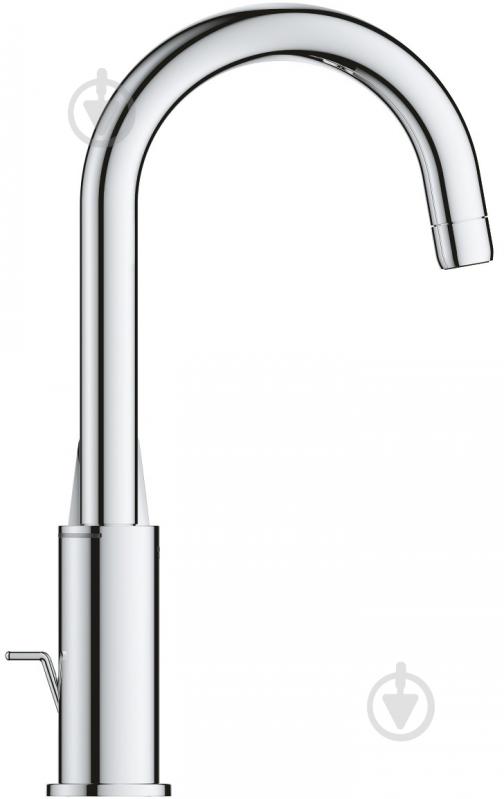 Смеситель Grohe Start Edge L-размер 23776001 - фото 3 Смеситель Grohe Start Edge L-размер 23776001 - фото 3