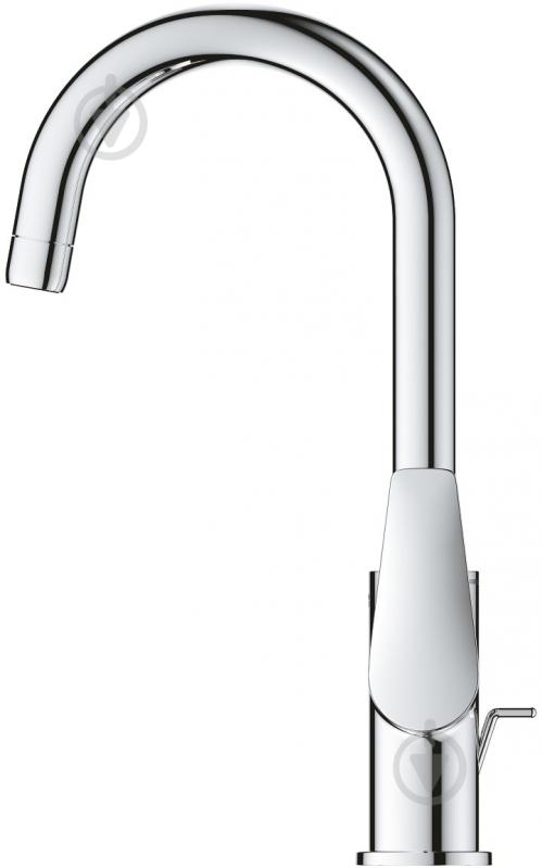 Смеситель Grohe Start Edge L-размер 23776001 - фото 4 Смеситель Grohe Start Edge L-размер 23776001 - фото 4