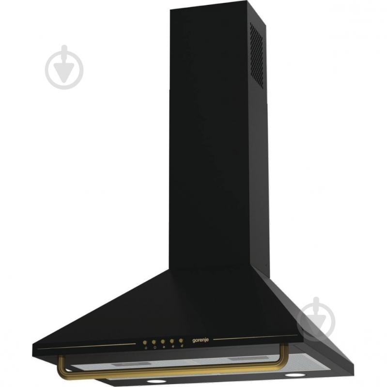 Вытяжка Gorenje WHC63CLB - фото 2