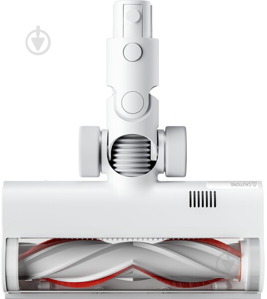 Пилосос акумуляторний Xiaomi Vacuum Cleaner G10 Plus white - фото 4