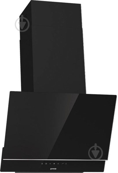 Витяжка Gorenje WHI649B21S - фото 3