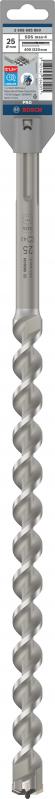 Бур Bosch 4 SDS-max 25x400 мм 520 мм 2608685869 - фото 3