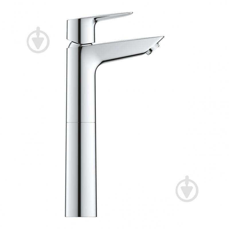 Змішувач для умивальника Grohe Start Edge XL-Size 23777001 - фото 2