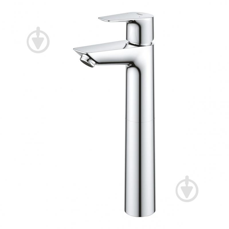 Змішувач для умивальника Grohe Start Edge XL-Size 23777001 - фото 3