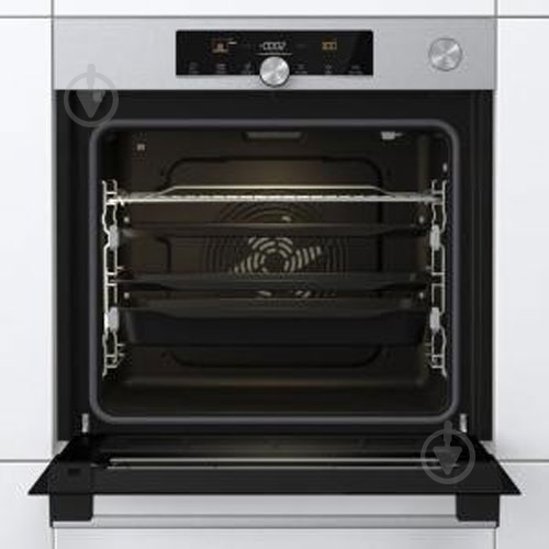 Духовой шкаф Gorenje электрическая BPSA6747A08XWI - фото 5
